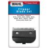 imageWahl Clipper Detachable Cordless Hair Clipper Blade Replacement Set Compatible 6275LP917995909591963996459649LP9655794347900379005  Model 2167