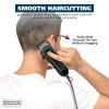 imageWahl Clipper Genuine SecureSNAP Attachment Guard Organization Kit with Hair Clipper Guards 14 Piece Elite Storage Kit Hair Clippers Grey 3291200Color Metal