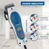imageWahl Lithium Ion Color Pro Rechargeable Cordless Hair Clippers for Men with Smart Charge Technology and Battery Hair Trimmer for Convenient at Home Haircutting ampamp Touch Ups  Model 3026594