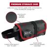 imageWahl LithiumIon Cordless Rechargeable Edge ampamp Detail Shaver and Beard Trimmer for Men with USB Charging  Model 3025950