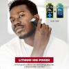 imageWahl LithiumIon Cordless Rechargeable Edge ampamp Detail Shaver and Beard Trimmer for Men with USB Charging  Model 3025950