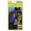 imageWahl Pocket Pro Compact Trimmer for Touching Up Around Dogs and Cats Eyes Ears and Paws  Model 9961900Blue