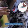 imageWahl Power Pro Lithium Ion Rechargeable Cordless Dog Grooming Kit  Heavy Duty Cordless Electric Dog Clippers for Grooming The Thickest Coats  Model 3024675