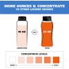 imageWahl USA 4in1 Calming Pet Shampoo for Dogs  Cleans Conditions Detangles ampamp Moisturizes with Lavender Chamomile  Pet Friendly Formula  24 Oz  Model 820000A24 Ounce