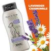 imageWahl USA 4in1 Calming Pet Shampoo for Dogs  Cleans Conditions Detangles ampamp Moisturizes with Lavender Chamomile  Pet Friendly Formula  24 Oz  Model 820000A24 Ounce