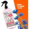 imageWahl USA Cornflower Aloe Pet Deodorant Spray for All Dogs ampamp Cats  Clean Fresh Smell Refreshes ampamp Deodorizes  8 oz  Model 820009A