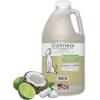 imageWahl USA Dry Skin ampamp Itch Relief Pet Shampoo for Dogs  Oatmeal Formula with Coconut Lime Verbena  64 Oz  Model 821004050Tan