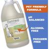 imageWahl USA Dry Skin ampamp Itch Relief Pet Shampoo for Dogs  Oatmeal Formula with Coconut Lime Verbena  64 Oz  Model 821004050Tan