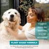 imageWahl USA Extra Gentle Hypoallergenic Dog Shampoo  Aloe Based for Sensitive Skin  pH Balanced Alcohol Free Paraben Free PEG80 Free Formula  Fragrance and Dye Free 24 Oz  Model 3025811