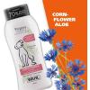 imageWahl USA Flea ampamp Tick Repelling Dog Shampoo  Defense Formula with Rosemary ampamp Cedar  24 Oz  820007APuppy