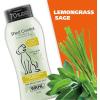 imageWahl USA Flea ampamp Tick Repelling Dog Shampoo  Defense Formula with Rosemary ampamp Cedar  24 Oz  820007AYellow
