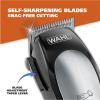 imageWahl USA Lithium Ion Pro Series Cordless Animal Clippers  Rechargeable HeavyDuty Electric Dog ampamp Cat Grooming Kit for Small ampamp Large Breeds with Thick to Heavy Coats  Model 9766