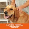 imageWahl USA Pet Friendly Waterless No Rinse Shampoo for Animals  Oatmeal ampamp Coconut Lime Verbena for Cleaning Conditioning Detangling ampamp Moisturizing Dogs ampamp Cats  71 Oz  Model 820015A
