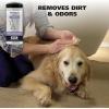 imageWahl USA Pet Refresh Lavender Cleaning Wipes for All Dog Breeds  Use on Ears Nose Paws Bottom ampamp Sensitive Areas  50 Wipes  820018A