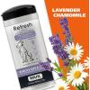 imageWahl USA Pet Refresh Lavender Cleaning Wipes for All Dog Breeds  Use on Ears Nose Paws Bottom ampamp Sensitive Areas  50 Wipes  820018A