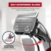 imageWahl USA Pro Series All Metal Corded Dog Grooming Kit an Ultra Quiet Dog Clipper with Metal Housing for Quieter and Cooler Operating  Model 3026335