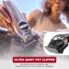 imageWahl USA Pro Series All Metal Corded Dog Grooming Kit an Ultra Quiet Dog Clipper with Metal Housing for Quieter and Cooler Operating  Model 3026335