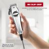 imageWahl USA Pro Series All Metal Corded Dog Grooming Kit an Ultra Quiet Dog Clipper with Metal Housing for Quieter and Cooler Operating  Model 3026335