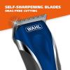 imageWahl USA ProGrip Pet Grooming Corded Clipper Kit  Clipper for Small to Large Dogs  Electric Dog Clipper for Eyes Ears ampamp Paws  Model 9164