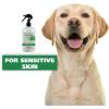imageWahl USA Scent Free Pet Odor Neutralizer Spray for Dogs Skin and Coat Perfect for Between Baths  8 oz  Model 820012