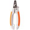 imageWAHL Pet Nail Clipper for Cutting Dog Cat ampamp Animal Claws with Razor Sharp Stainless Steel Blades ampamp Protective Safety Guard Locks for Safe Claw Care  Model 858448