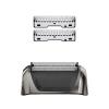 imageWahl Black Chrome Smart Shave Replacement Foils Cutters and Head for 7061 Series  Model 7045700