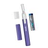 imageWahl Clean ampamp Confident Female Battery Pen Trimmer with Rinseable Blades for Eyebrows Facial Hair ampamp Light Grooming Hygienic Grooming ampamp Easy Cleaning with Battery Included  Model 5640100