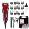 imageWahl Clipper Compact MultiPurpose Haircut Beard ampamp Body Grooming Hair Clipper ampamp Trimmer with Extreme Power ampamp Easy Clean Blades  Model 79607
