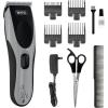 imageWahl Easy Pro for Pets Rechargeable Dog Grooming Kit  Electric Dog Clippers for Dogs ampamp Cats with Fine to Medium Coats  Model 9549