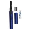 imageWahl Lithium Pen Detail Trimmer with Interchangeable Heads for Nose Ear Neckline Eyebrow ampamp Other Detailing  Rinseable Blades for Hygienic Grooming ampamp Easy Cleaning  Blue  Model 5643400