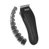 imageWahl Mens Cordless Hair Clippers LithiumIon Rechargeable Kit  2Hour Run Time 15Minute Quick Charge SelfSharpening Precision Blades Hair Trimmer for Men  Model 79608