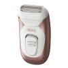 imageWahl Smooth Confidence Ladies Waterproof Cordless Battery Shaver for Legs Bikini Line and Armpits  Model 7067