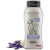 imageWahl USA 4in1 Calming Pet Shampoo for Dogs  Cleans Conditions Detangles ampamp Moisturizes with Lavender Chamomile  Pet Friendly Formula  24 Oz  Model 820000A24 Ounce