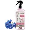 imageWahl USA Cornflower Aloe Pet Deodorant Spray for All Dogs ampamp Cats  Clean Fresh Smell Refreshes ampamp Deodorizes  8 oz  Model 820009A