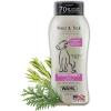 imageWahl USA Flea ampamp Tick Repelling Dog Shampoo  Defense Formula with Rosemary ampamp Cedar  24 Oz  820007AFlea and Tick