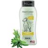 imageWahl USA Flea ampamp Tick Repelling Dog Shampoo  Defense Formula with Rosemary ampamp Cedar  24 Oz  820007AYellow