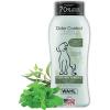 imageWahl USA Odor Control Shampoo for Dogs ampamp Pets  Eucalyptus ampamp Spearmint Animal Deodorizer for Cleaning ampamp Freshening  24 Oz  Model 820003A