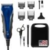 imageWahl USA ProGrip Pet Grooming Corded Clipper Kit  Clipper for Small to Large Dogs  Electric Dog Clipper for Eyes Ears ampamp Paws  Model 9164