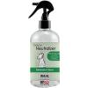 imageWahl USA Scent Free Pet Odor Neutralizer Spray for Dogs Skin and Coat Perfect for Between Baths  8 oz  Model 820012