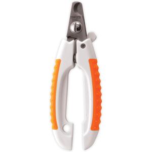 imageWAHL Pet Nail Clipper for Cutting Dog Cat ampamp Animal Claws with Razor Sharp Stainless Steel Blades ampamp Protective Safety Guard Locks for Safe Claw Care  Model 858448