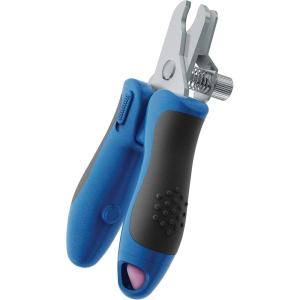 imageWahl EZNail Rotary Filer ampamp Nail Clipper for Dogs Cats ampamp House Pets  Model 5960300 Blue