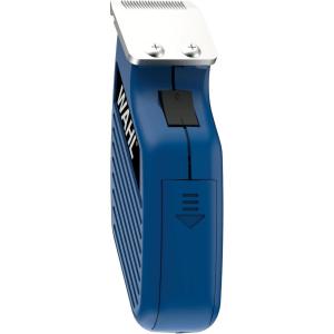 imageWahl Pocket Pro Compact Trimmer for Touching Up Around Dogs and Cats Eyes Ears and Paws  Model 9961900Blue