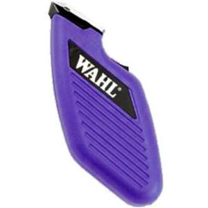 imageWahl Pocket Pro Compact Trimmer for Touching Up Around Dogs and Cats Eyes Ears and Paws  Model 9961900Purple