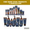 imageWAHL Beard Creme for Softening Moisturizing Conditioning Facial Hair with Essential ManukaMeadowfoam SeedClove ampamp Moringa Oil for Mens Grooming Blue Tea Tree 3 Fl OzBeard Creme