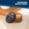 imageWAHL Beard Creme for Softening Moisturizing Conditioning Facial Hair with Essential ManukaMeadowfoam SeedClove ampamp Moringa Oil for Mens Grooming Blue Tea Tree 3 Fl OzBeard Creme