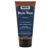 imageWahl Beard Wash Face Exfoliator with Essential Oils for Moisturizing Skin Beard Hair  Manuka Oil Meadowfoam Seed Oil Clove Oil Moringa Oil and More  Model 805601
