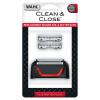 imageWahl Clean ampamp Close Shaver Replacement Foil ampamp Cutter Bar for 7046 Series  Model 7046100