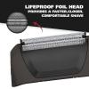 imageWahl Lifeproof Replacement Foil And Cutter Bar for 7061 Series Model 70452201Black