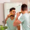 imageWahl Lifeproof Replacement Foil And Cutter Bar for 7061 Series Model 70452201Yellow