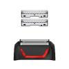 imageWahl Clean ampamp Close Shaver Replacement Foil ampamp Cutter Bar for 7046 Series  Model 7046100